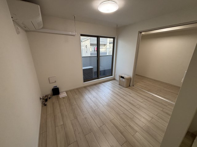 ＫＥＩＡＩ ＲＥＳＩＤＥＮＣＥ 清瀬Ⅴの居間・リビング