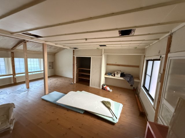 26/10/1NEW　戸建　高山市本町3丁目　2,000万円の洋室