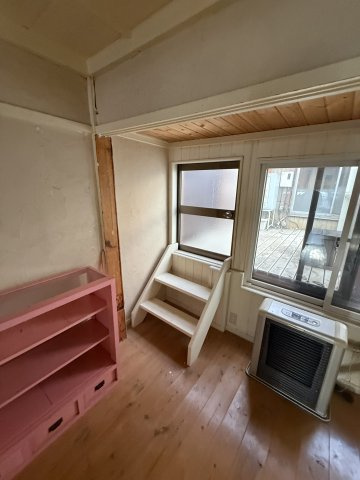26/10/1NEW　戸建　高山市本町3丁目　2,000万円の内装