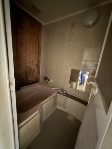 26/10/1NEW　戸建　高山市本町3丁目　2,000万円の浴室