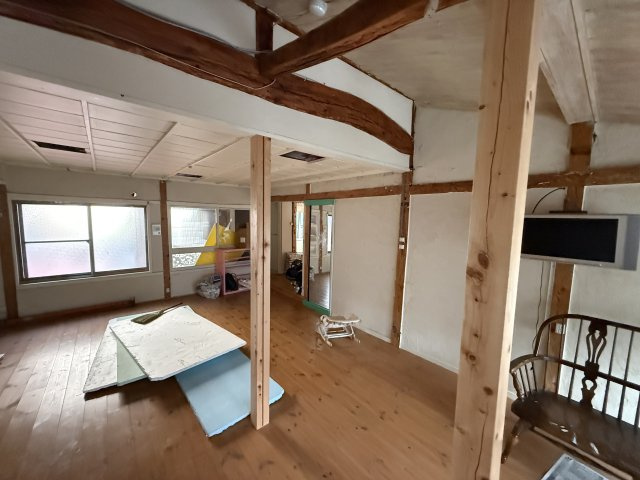 26/10/1NEW　戸建　高山市本町3丁目　2,000万円の洋室