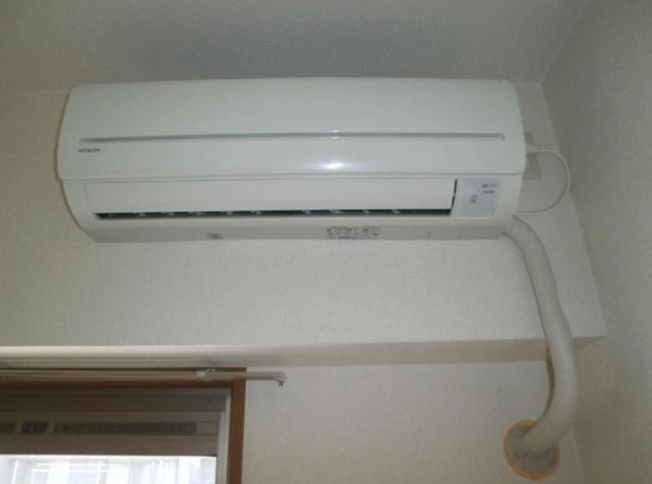 【設備】 | ヴィーエクレール