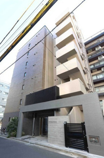 【外観】 | Belleviage Kinshicho