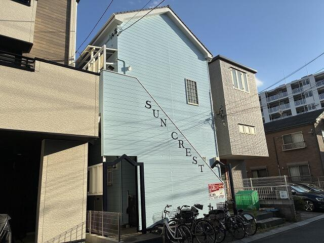 【外観】