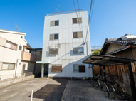 和泉市肥子町１丁目のマンションの画像