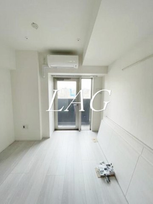 【居間・リビング】 | ガリシア武蔵小山 | 洋室のお部屋です。