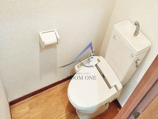 グランリヴィエールのトイレ|トイレです。