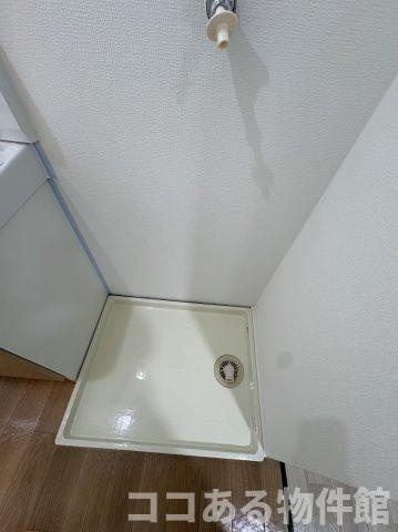 セジュール名谷の設備