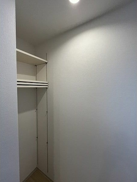 Prinzenparkのキッチン