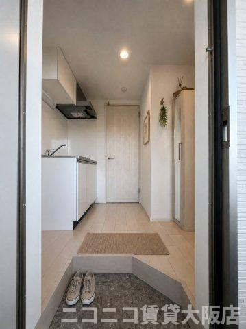 ハーモニーテラス梅園町のその他|CG画像です。家具家電付きではありません