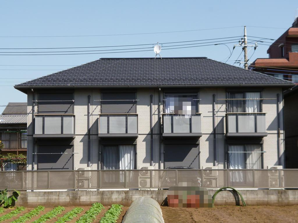 くすのきハウスＡ