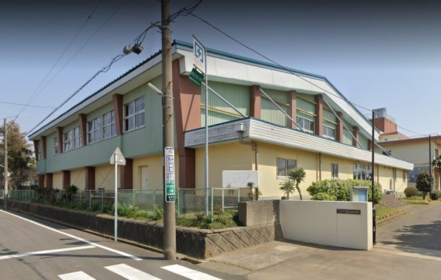 八千代市勝田台４丁目の周辺|八千代台南小学校
