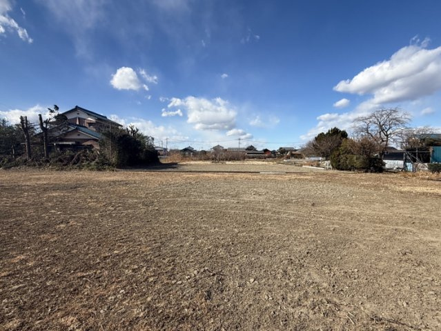 【外観】 | 加須市上高柳　新築戸建　全5棟　1号棟