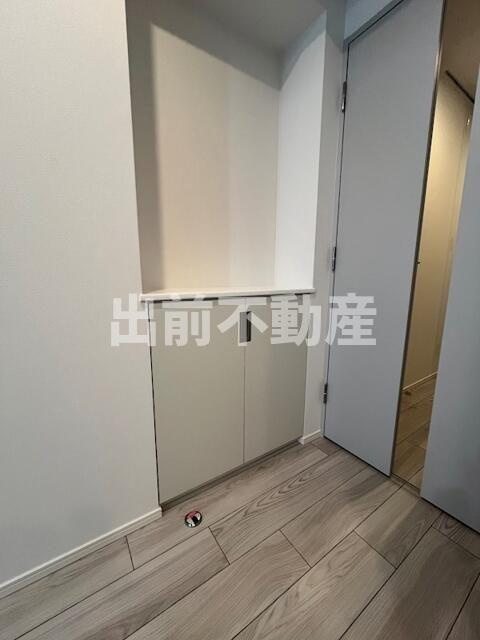 クロスレジデンス神田神保町のその他