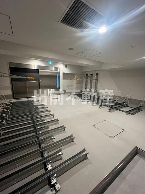 クロスレジデンス神田神保町のその他共用部分