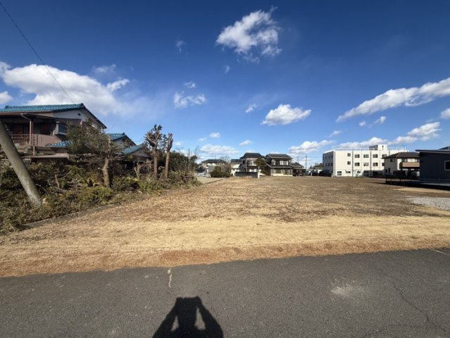【外観】 | 加須市上高柳　新築戸建　全5棟　5号棟