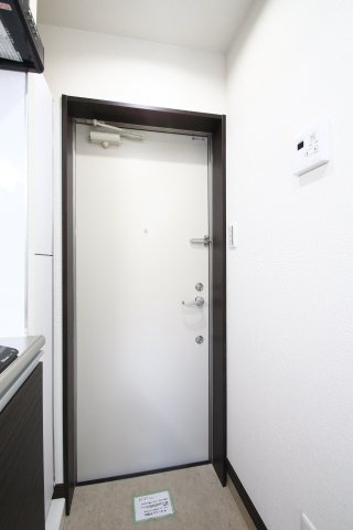 【玄関】 | リレア八王子