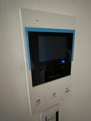 【セキュリティ】 | クロシェット大和