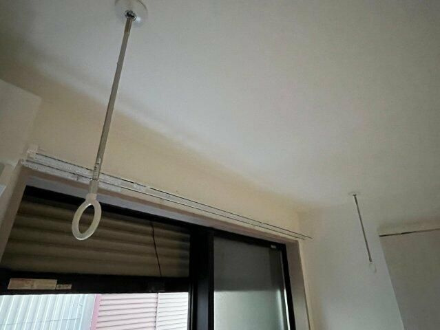 【設備】 | クロシェット大和