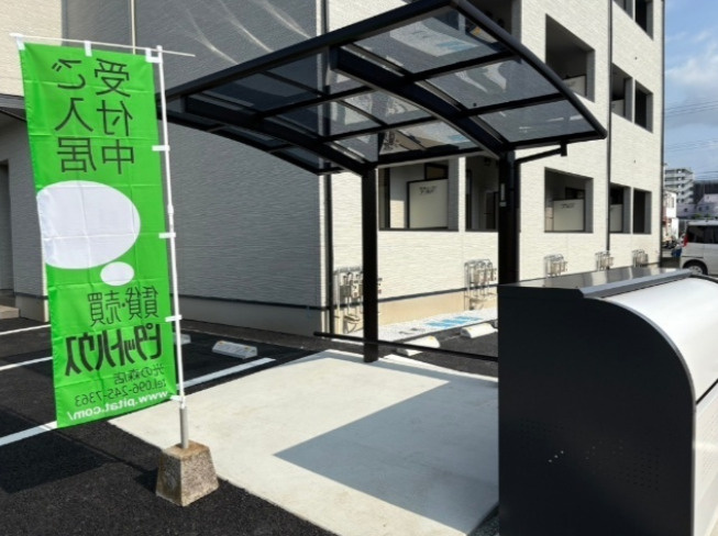 エスプレンドール菊陽の設備