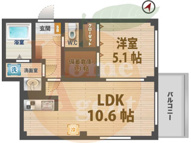 PARKMAISONの画像