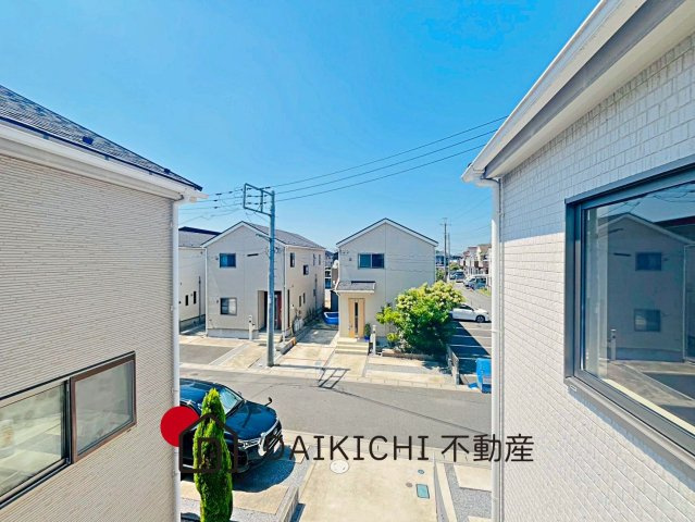 【展望】 | 加須市久下3丁目　中古戸建