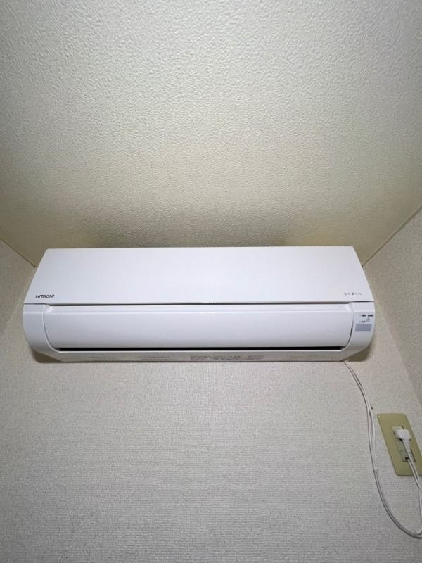 岡田ビルの設備