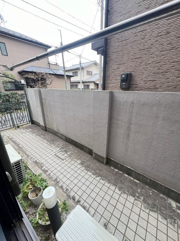岡田ビルのその他