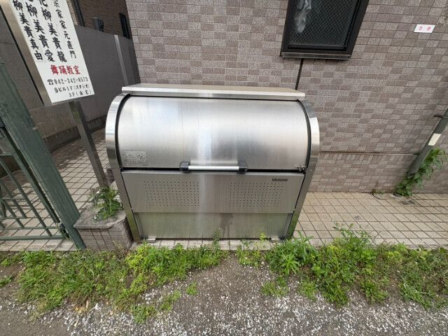 岡田ビルのその他