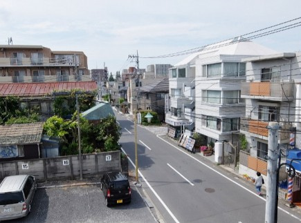 【展望】 | プレール・ドゥーク下井草