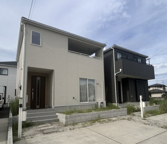 【外観】 | 加須市久下5丁目　中古戸建