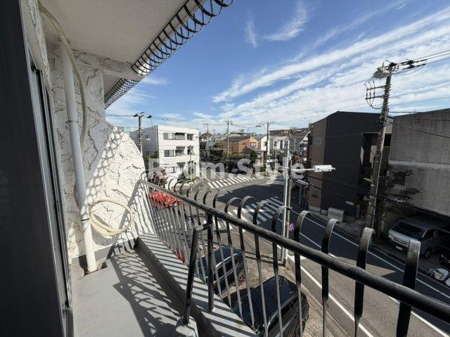 秀和祐天寺レジデンスの展望|※家具は参考配置図となります。
空室のためご都合に合わせてご内覧できます
お問合せはお電話でもお受付しております。
03-6450-5211