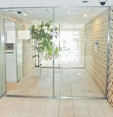 【セキュリティ】 | モデコ武蔵小山 | オートロックです。