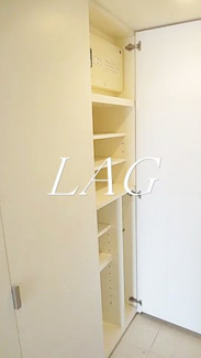 【収納】 | モデコ武蔵小山 | 収納です。