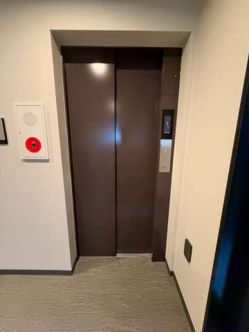 MAXIV CROS 横浜大口通のその他共用部分