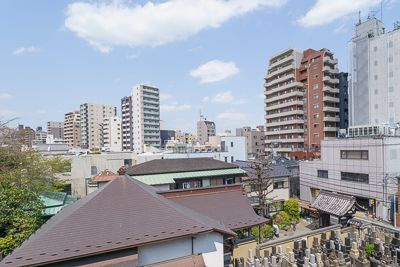 ＣＡＳＡ　ＭＩＡの展望