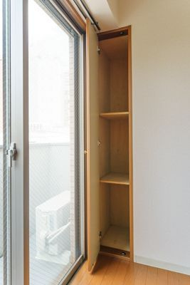 ＣＡＳＡ　ＭＩＡの収納|※別室参考写真です。