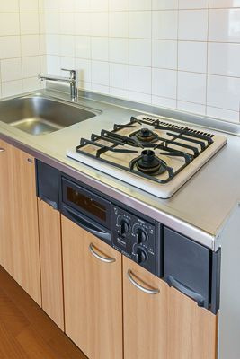 ＣＡＳＡ　ＭＩＡの設備