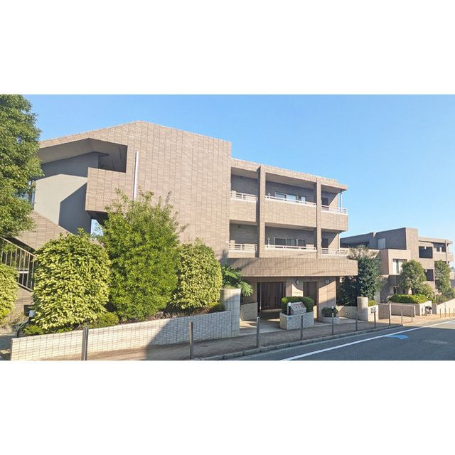 ロイヤルヴィーゼ貴船坂の画像