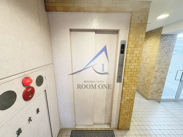 リア・マンシオン晴海 
