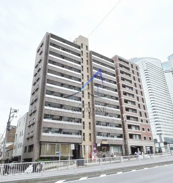 リア・マンシオン晴海 