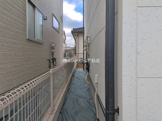 【その他】 | 加須市三俣1丁目　Livele Garden.S　新築戸建　全5棟　2号棟