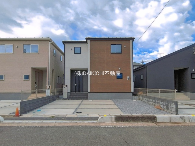【その他】 | 加須市三俣1丁目　Livele Garden.S　新築戸建　全5棟　2号棟