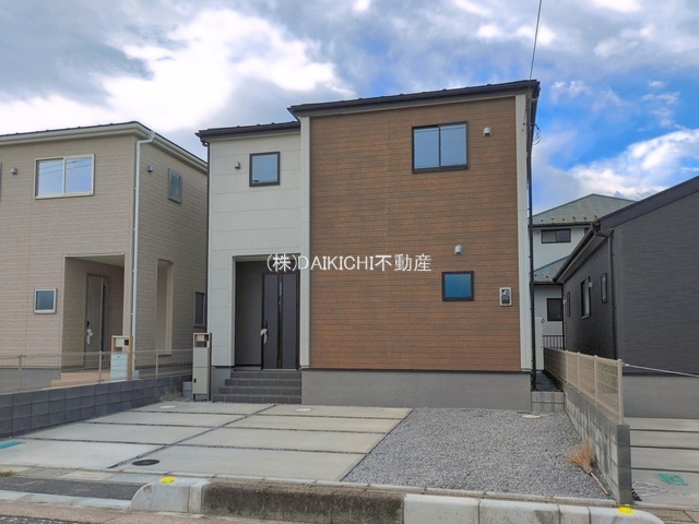 【その他】 | 加須市三俣1丁目　Livele Garden.S　新築戸建　全5棟　2号棟