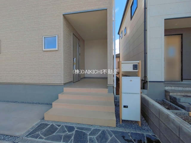 【その他】 | 加須市三俣1丁目　Livele Garden.S　新築戸建　全5棟　3号棟