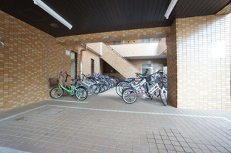 【その他共用部分】 | ダイアパレスステーションプラザ武蔵新城