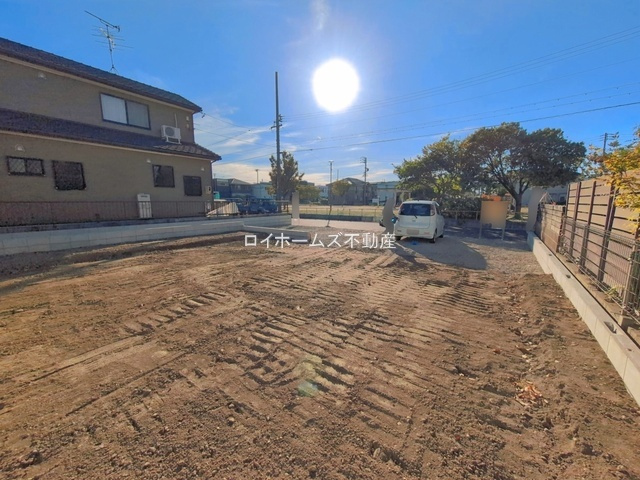  | 名古屋市中川区戸田西１丁目1709『仲介料無料』新築戸建て | 撮影：'26/10/15 