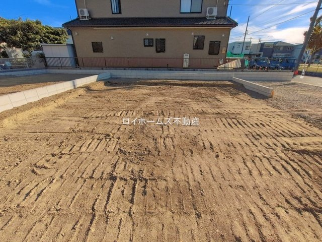  | 名古屋市中川区戸田西１丁目1709『仲介料無料』新築戸建て | 撮影：'26/10/15 