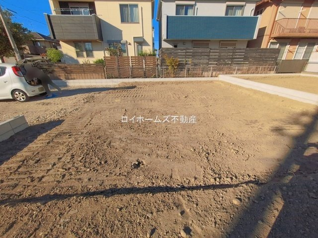  | 名古屋市中川区戸田西１丁目1709『仲介料無料』新築戸建て | 撮影：'26/10/15 