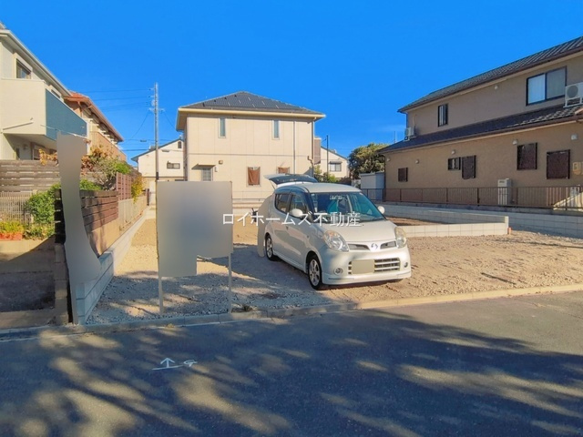  | 名古屋市中川区戸田西１丁目1709『仲介料無料』新築戸建て | 撮影：'26/10/15 